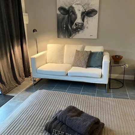 Juna Apartment Bargteheide