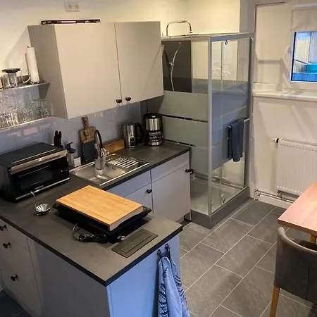 Juna Apartment Bargteheide