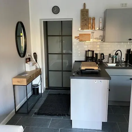 Apartment Juna *