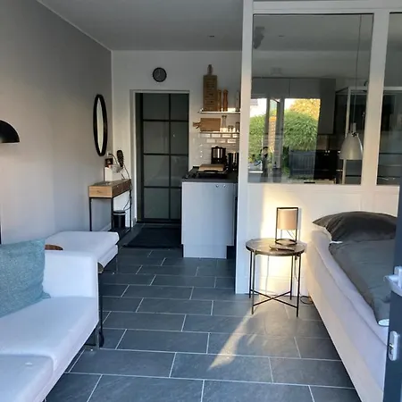 Apartment Juna *
